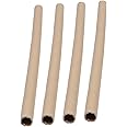 Amazon.com : FUNOMOCYA 4pcs Carton Packaging Toilet Tissue Fishing Pole ...