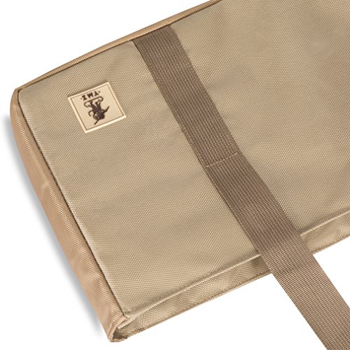 Nylon Soft Case / Tote for Mahjong Set - "Mojave"