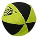 Nerf Dog Trackshot Crunch and Squeak Ball Dog Toy, Small/Medium, Green