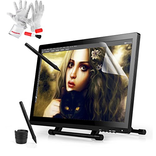 Ugee UG-2150 21.5 Inch IPS Screen Pen Tablet Monitor Pen Display