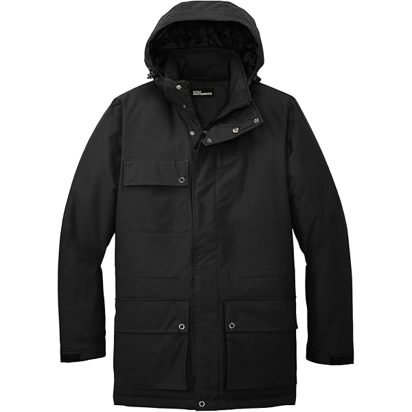 Amazon.com: Uber Regulator City Parka II - 男款: 服裝，鞋子和珠寶