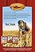 Country Choice Organic Snacking Cookies, Iced Oatmeal, 7 Ounce (Pack of 6)