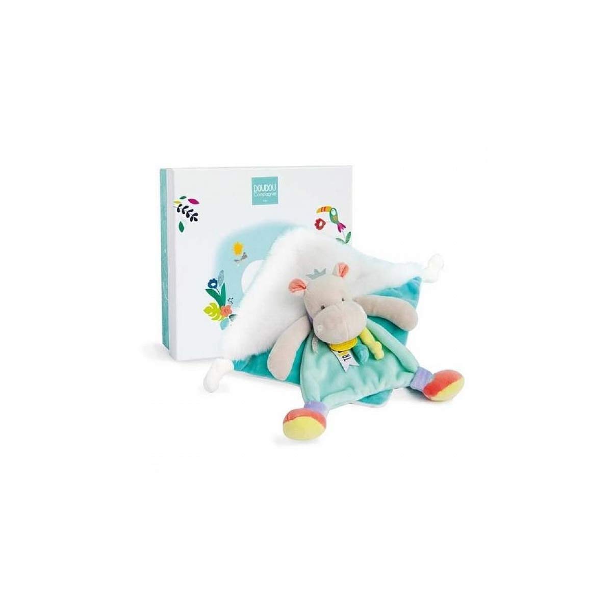 doudou hippo