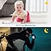 Hidden Camera Wall Charger, HD 1080P WiFi Spy Camera with Motion Detection, Hidden Security Camera with Night Vision Max to 39FT for Home Security