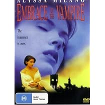 Amazon.com: Embrace of the Vampire : Harold Pruett, Martin Kemp ...