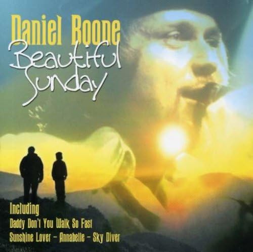 Beautiful Sunday: Amazon.co.uk: Music