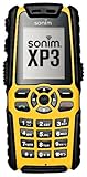 Sonim xp3 enduro (yellow)
