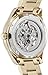 Kenneth Cole New York Women's 10025927 Automatic Analog Display Japanese Automatic Gold Watch