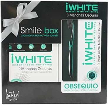 iwhite precio amazon