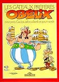 Les Gâteaux préférés d'Obélix by