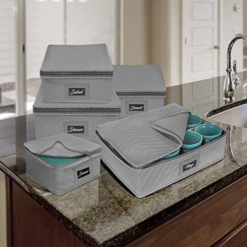 1 Sorbus+Dinnerware+Protection+Protectors+Cardboard