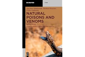 Natural Poisons and Venoms: Animal Toxins