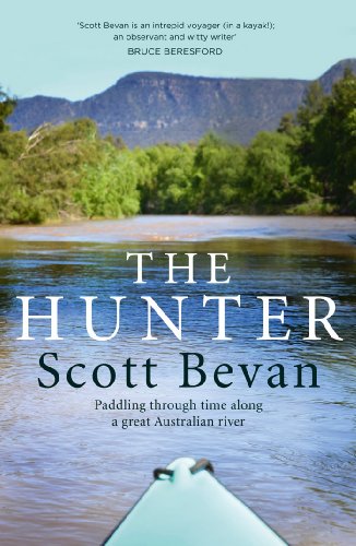 The Hunter by Scott Bevan