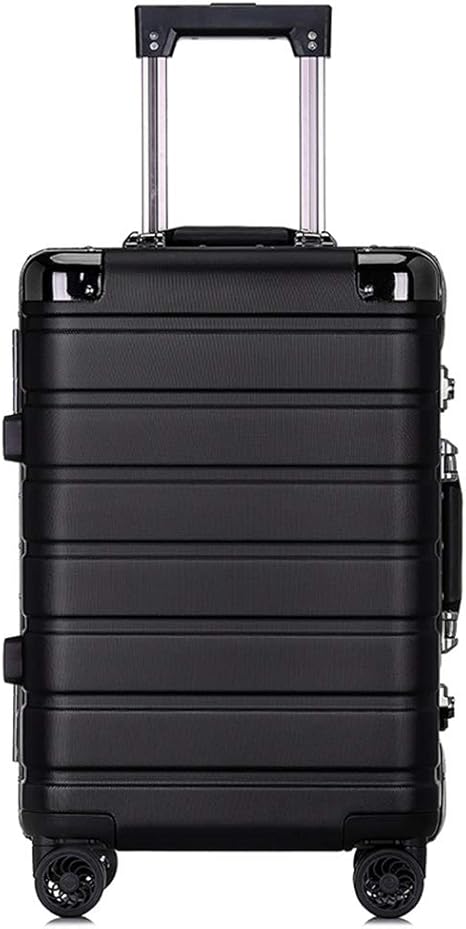 qube luggage