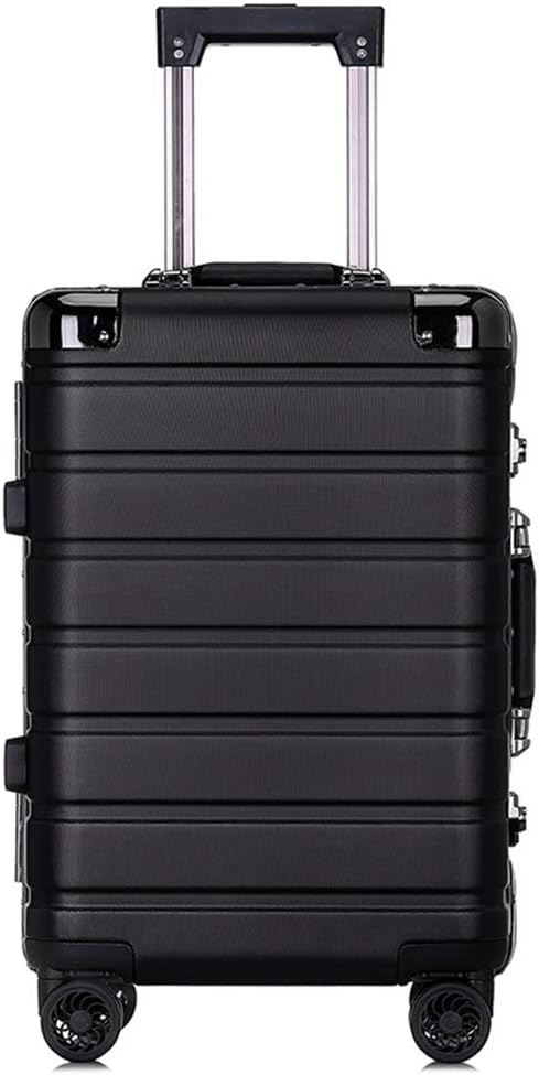 qube luggage