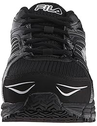 Fila Memory Reckoning 7 - Zapatillas de running para hombre (punta de acero, antideslizantes)