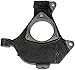 Dorman 697-907 Front Driver Side Steering Knuckle Compatible with Select Cadillac / Chevrolet / GMC Models