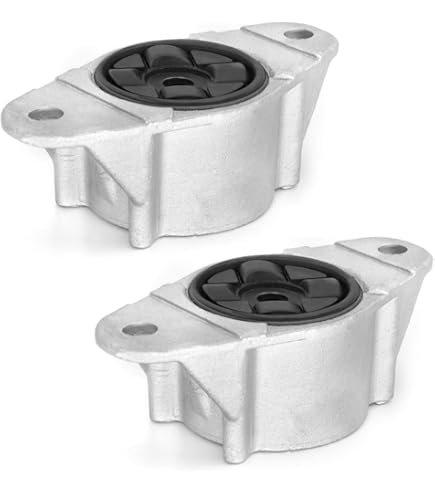 Suspension Strut Bumper And Bellows Kit-Strut-Mate Strut Boot Kit - View #7