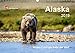 Alaska 2019 Wildes Land am Ende der Welt - Alaska - Sehnsucht nach Abenteuer, Freiheit und ungezähm by 