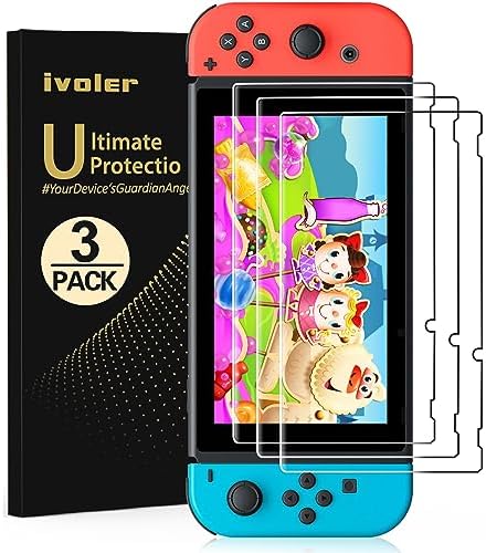 Amazon.com: Nintendo Switch V2 Game Console - Black (HAC-001(-01