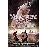 Valkyrie's Song