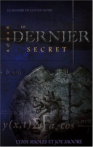 Le dernier secret (French Edition)