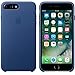 Apple Cell Case for iPhone 7 Plus - Sapphire