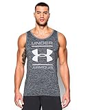 Under Armour Men's Tech Graphic Tank