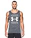 Under Armour Men's Tech Graphic Tank