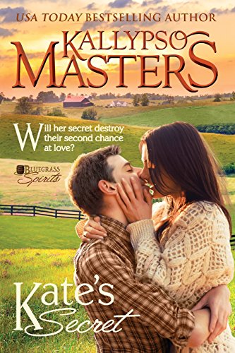Kate's Secret (Bluegrass Spirits) (Volume 2)