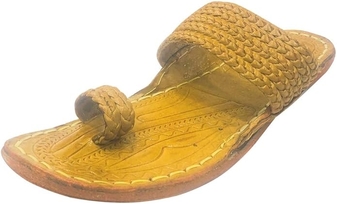 ethnic slippers