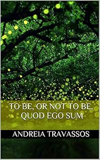 Livro To be, or not to be, quod ego sum