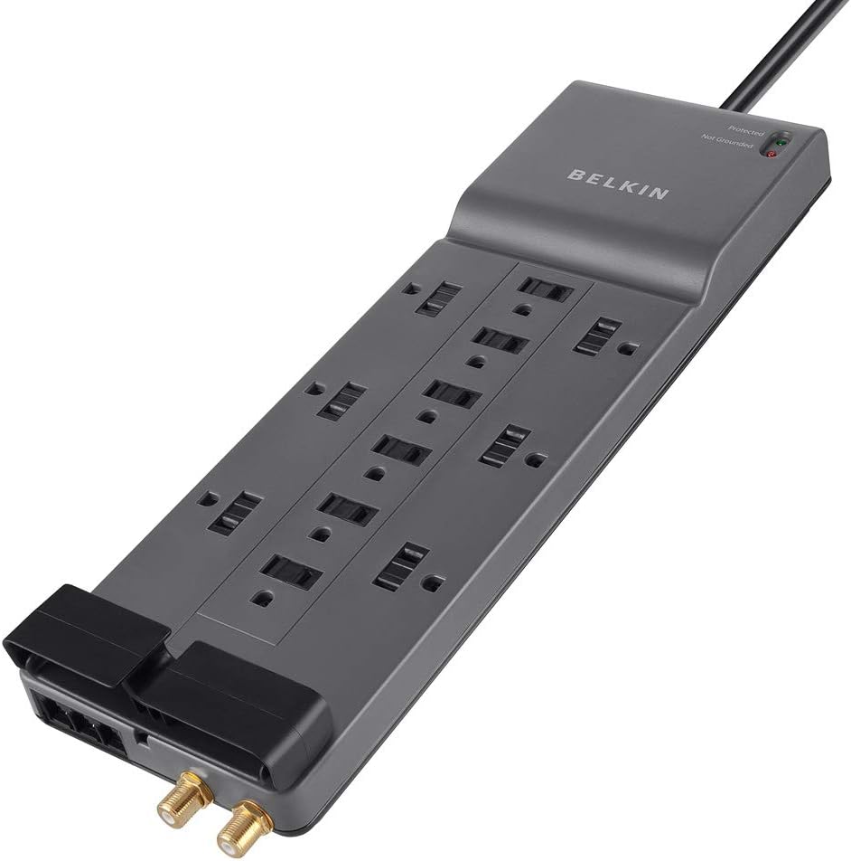 Best Surge Protector Power Strips