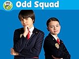 Odd Squad Volume 5