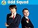 Odd Squad Volume 5