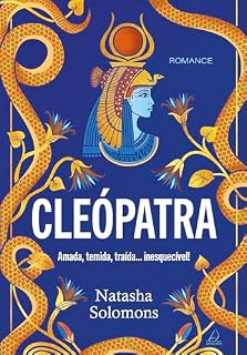 Livro Cleópatra