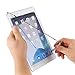 6 Pack XRONG Colors Crystal Capacitive Mini Stylus Universal Touch Screen Pen for Kindle Fire HD, Apple iPad 2