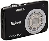 Nikon Coolpix A100