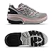 Gravity Defyer Women's G-Defy Ion Gray Pink Athletic Shoes 9 XW US Comfortable Walking Shoes for Heel Pain