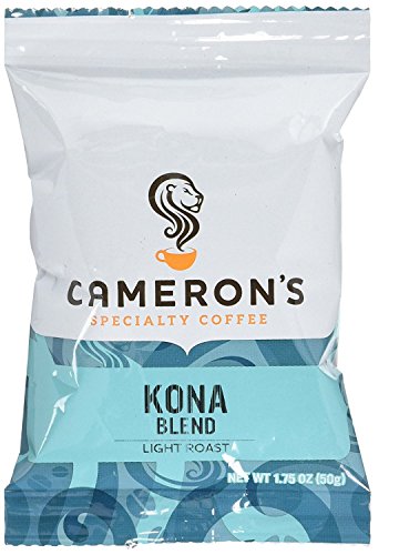 image for Golden Gift Box Mothers Day - Coffee Gift Basket - Coffee Gift for Mom