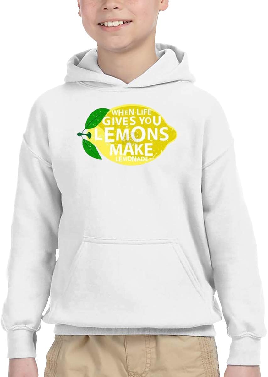 yellow lyrical lemonade hoodie