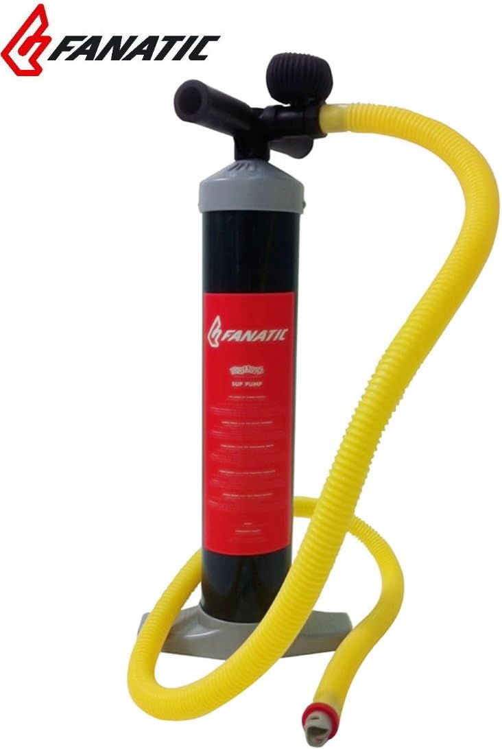 Fanatic HP High Pressure Pump Bomba Inflatable ISUP Stand Up ...