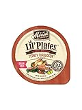 Merrick Lil'Plates Grain Free Teensy Turducken (12 Pack), 3.5 oz