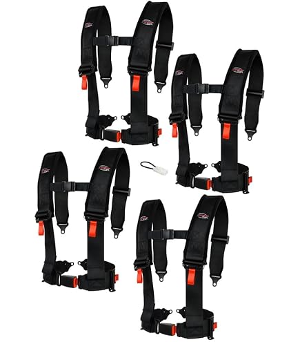 Amazon.com: Genuine Kawasaki OEM Teryx KRX 1000 Click-6 Complete 6