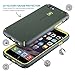 Speck Products MightyShell Case for iPhone 6/6S - White/Charcoal/Slate