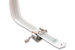 Kikkerland Make Your Own Music Box Kit