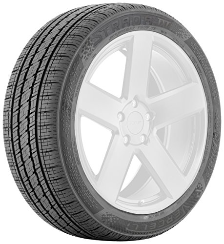 Vercelli strada iv all-season radial tire - 285/45r22 1…