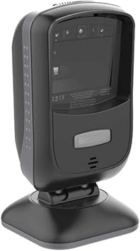 Barcode Scanner Line Automatic Omnidirectional 2d Usb Laser Barcode Scanner Reader Sh 28 For Pos System Supermarket Amazon De Burobedarf Schreibwaren