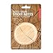 Kikkerland ST36 Wood Grain Sticky Notes