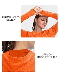 Women's UPF 50+ Sun Protection Shirt Long Sleeve